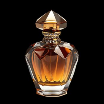 Authentic Islamic fragrance oils presented with care